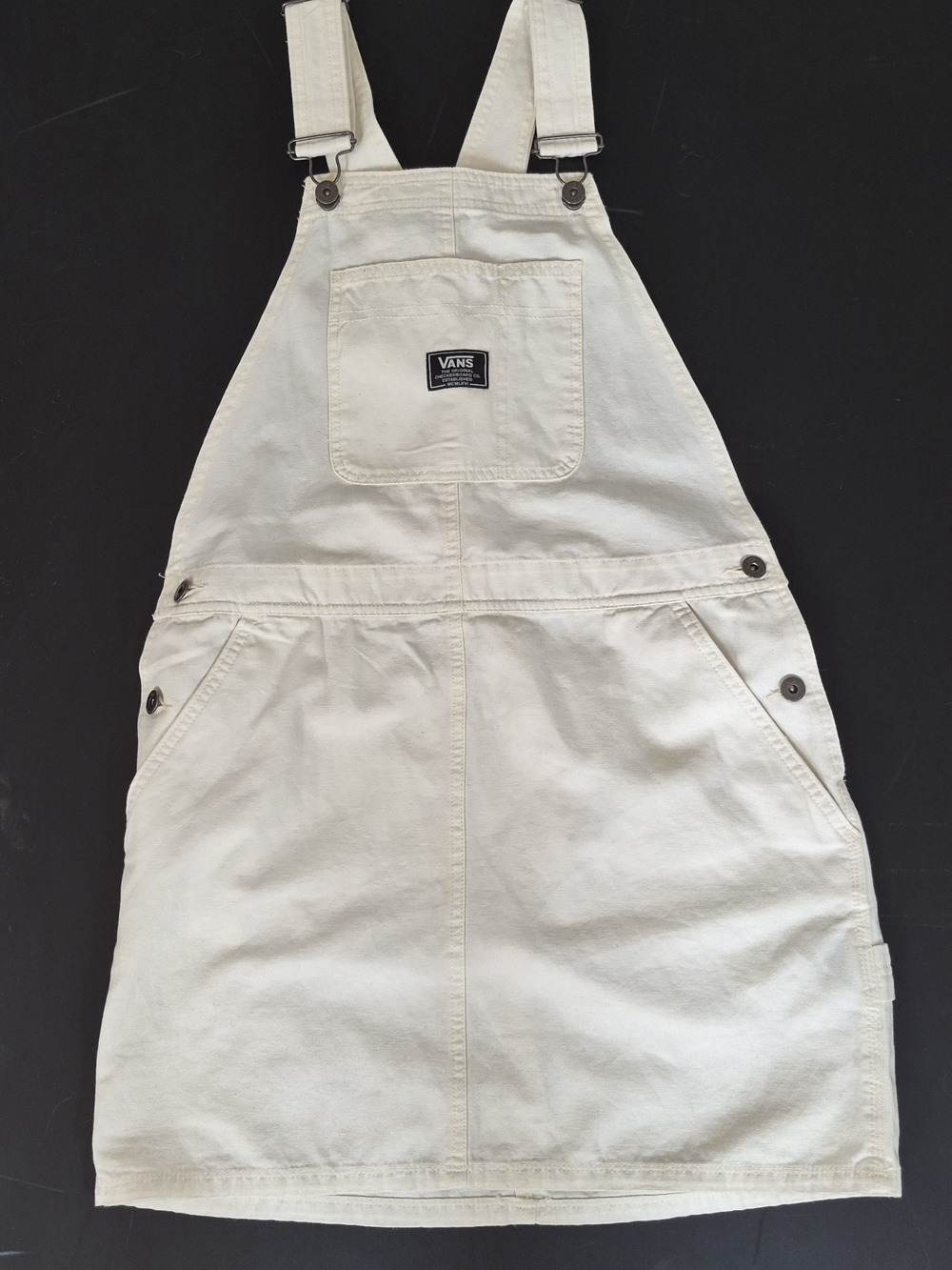 GROUND WORK SKIRTALL Marshmallow 🤍 Size Medium